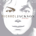 PRE-ORDER: Michael Jackson - Invincible [Black] [2LP] Vinyl Record