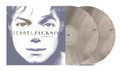 PRE-ORDER: Michael Jackson - Invincible [Marbled Vinyl] [2LP] Vinyl Record