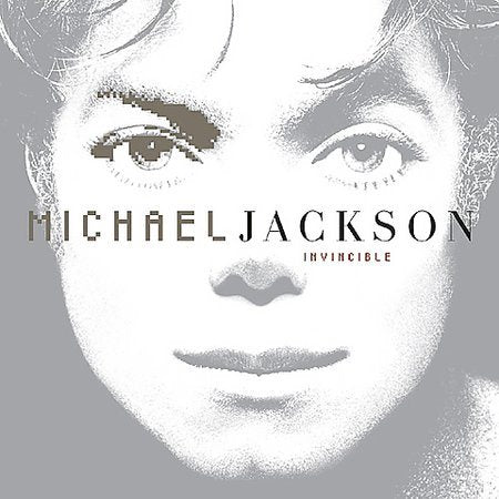 Michael Jackson - Invincible (CD) | Mint (M) Mint (M)