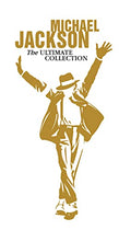 Michael Jackson: The Ultimate Collection Music CD