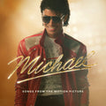 Michael – Songs From The Motion Picture [2LP] Vinyl Record