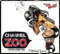 Channel Zoo Compilation 001 Music CD