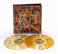 Worlds Collide Vinyl Record