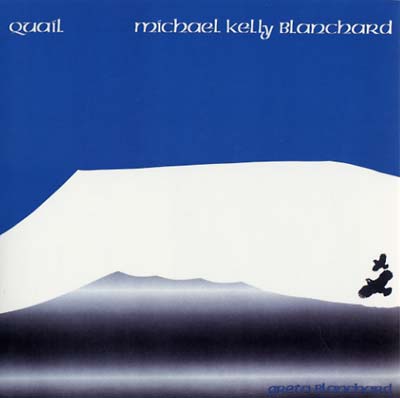 Quail Music CD
