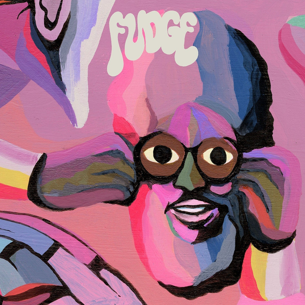 PRE-ORDER: Fudge (Booklet) (2 Lp's) Vinyl Record