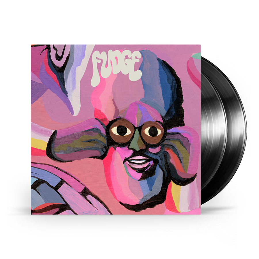 PRE-ORDER: Fudge (Booklet) (2 Lp's) Vinyl Record