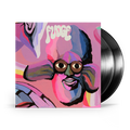 PRE-ORDER: Fudge (Booklet) (2 Lp's) Vinyl Record