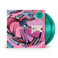 PRE-ORDER: Fudge (Indie Exclusive, Limited Edition, Mint Green Colored Vinyl, Booklet) (2 Lp's) Vinyl Record