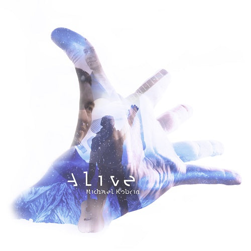Alive Music CD