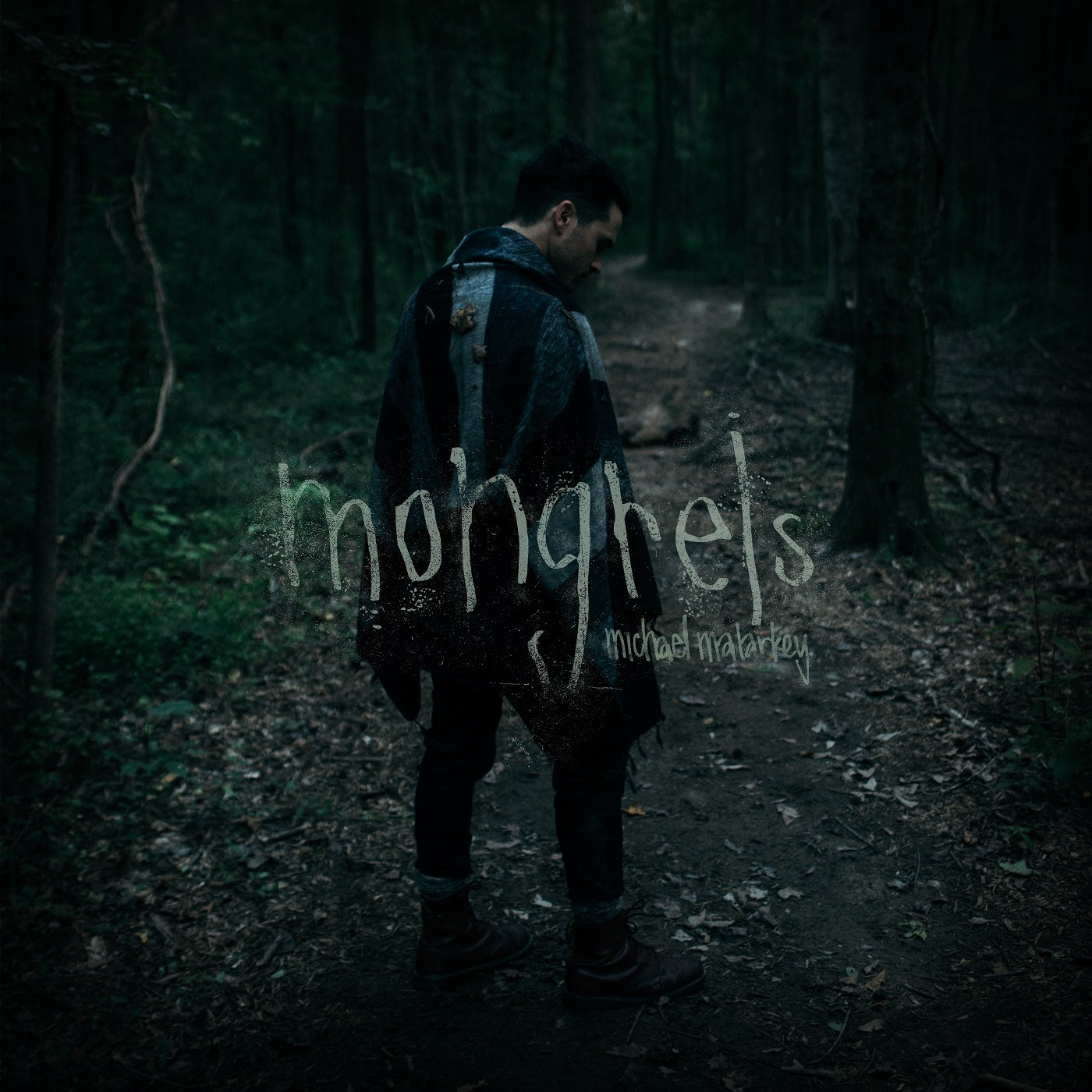 Mongrels Vinyl Record