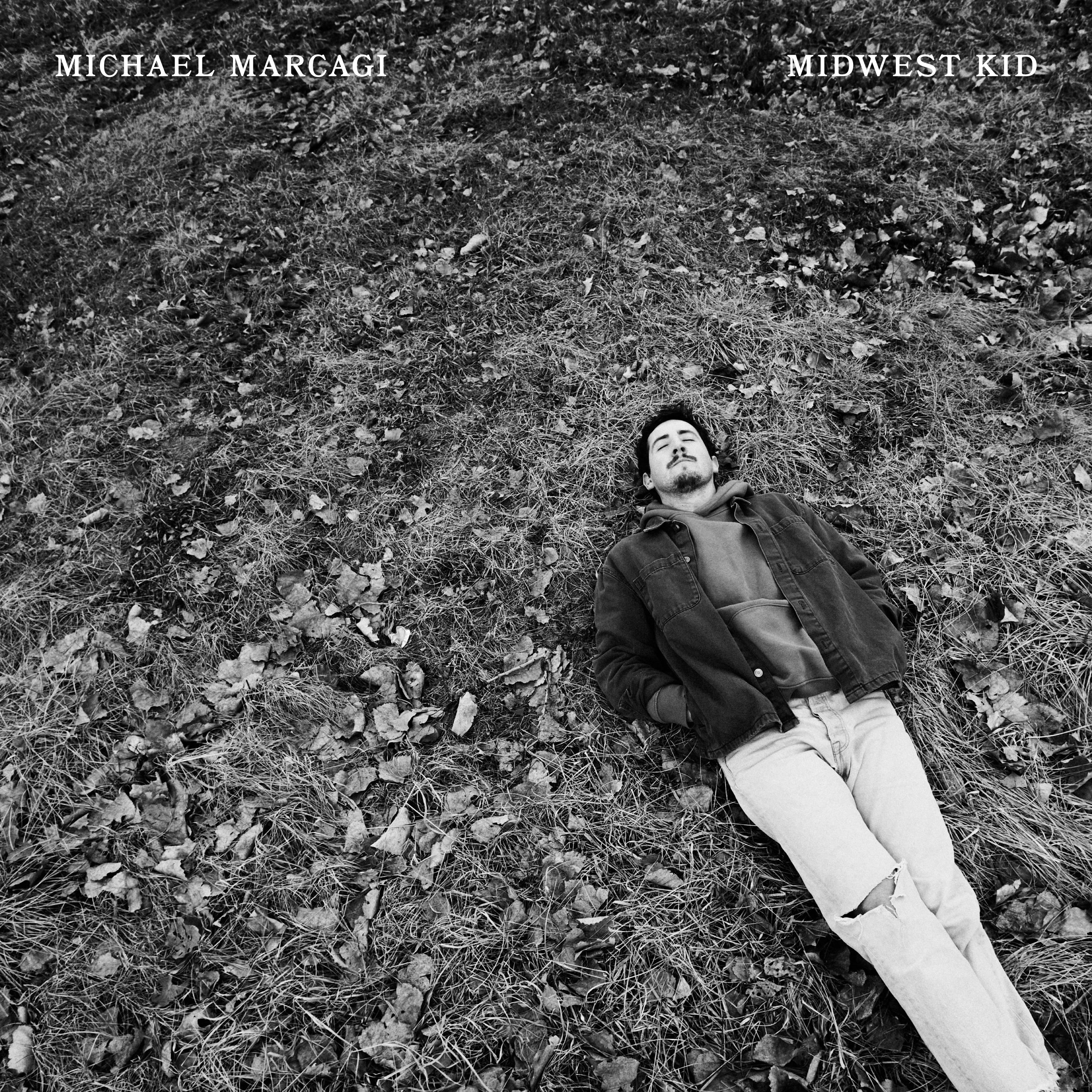 Midwest Kid (12" Maxisingle) Vinyl Record