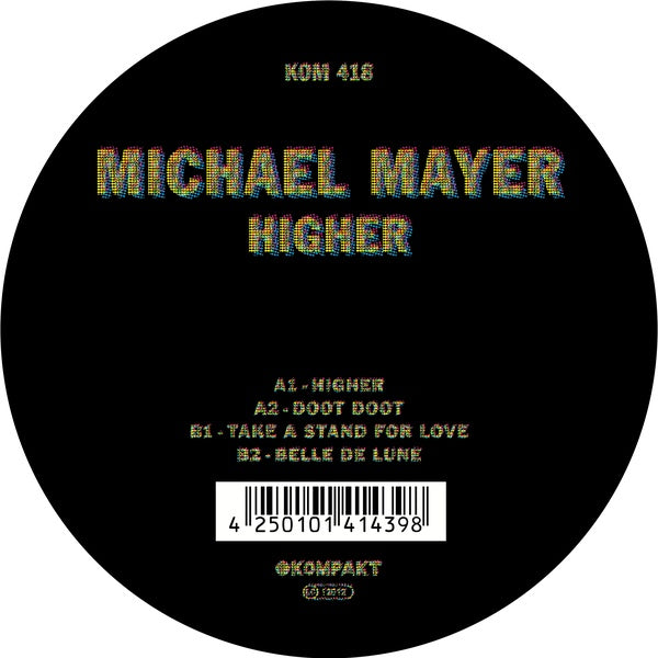 Higher |