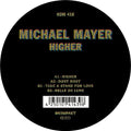 Higher Vinyl Record