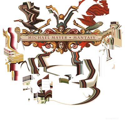 Mantasy Music CD