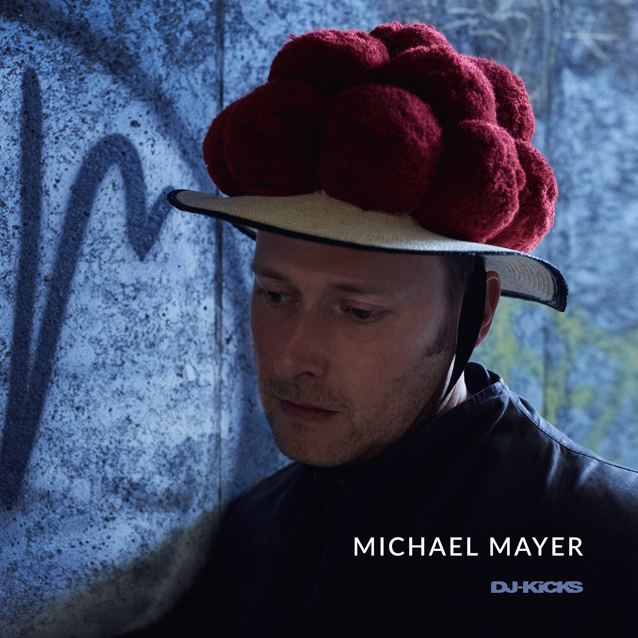 Michael Mayer DJ-Kicks Music CD