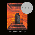 The Floor Is Lava Music CD