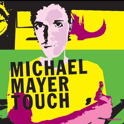 Touch Music CD