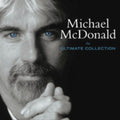 Michael Mcdonald - The Ultimate Collection Music CD