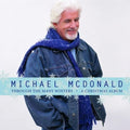 Michael Mcdonald - Through the Many Winters: A Christmas Album Music CD