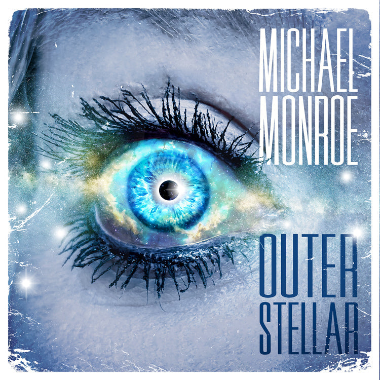 (PRE ORDER 2/20/2026) Outerstellar (VINYL) |