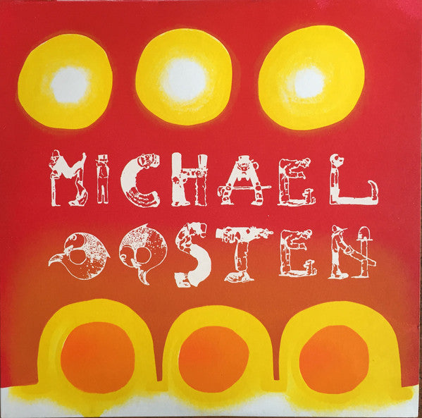 Michael Oosten | Mint (M) Mint (M)