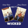 Wicked Vinyl Record