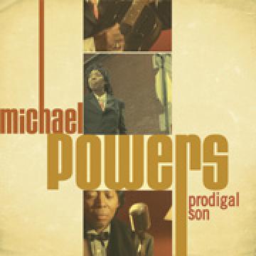 Prodigal Son Music CD