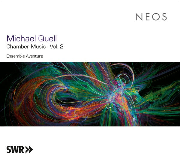 Chamber Music Vol. 2 Music CD