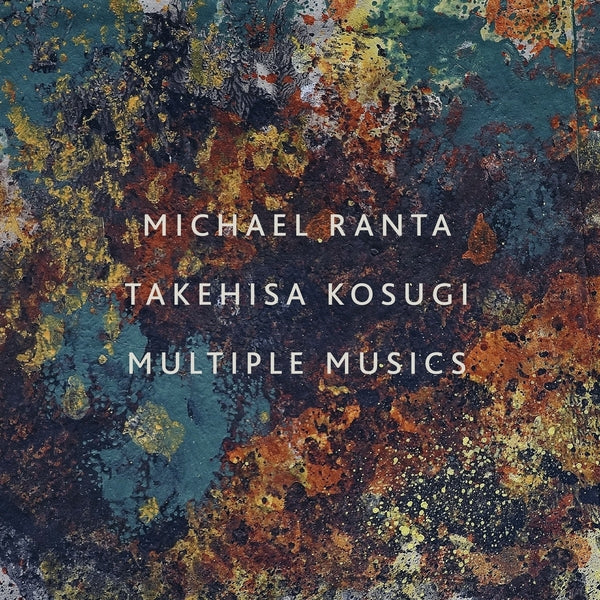 Multiple Musics Vinyl Record