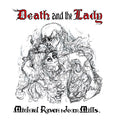 Death And The Lady Vinyl Record