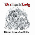 Death and the Lady Music CD