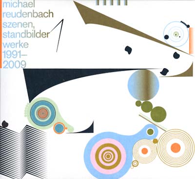 Szenen, Standbilder Werke 1991-2009 Music CD