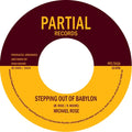 Stepping Out Of Babylon |