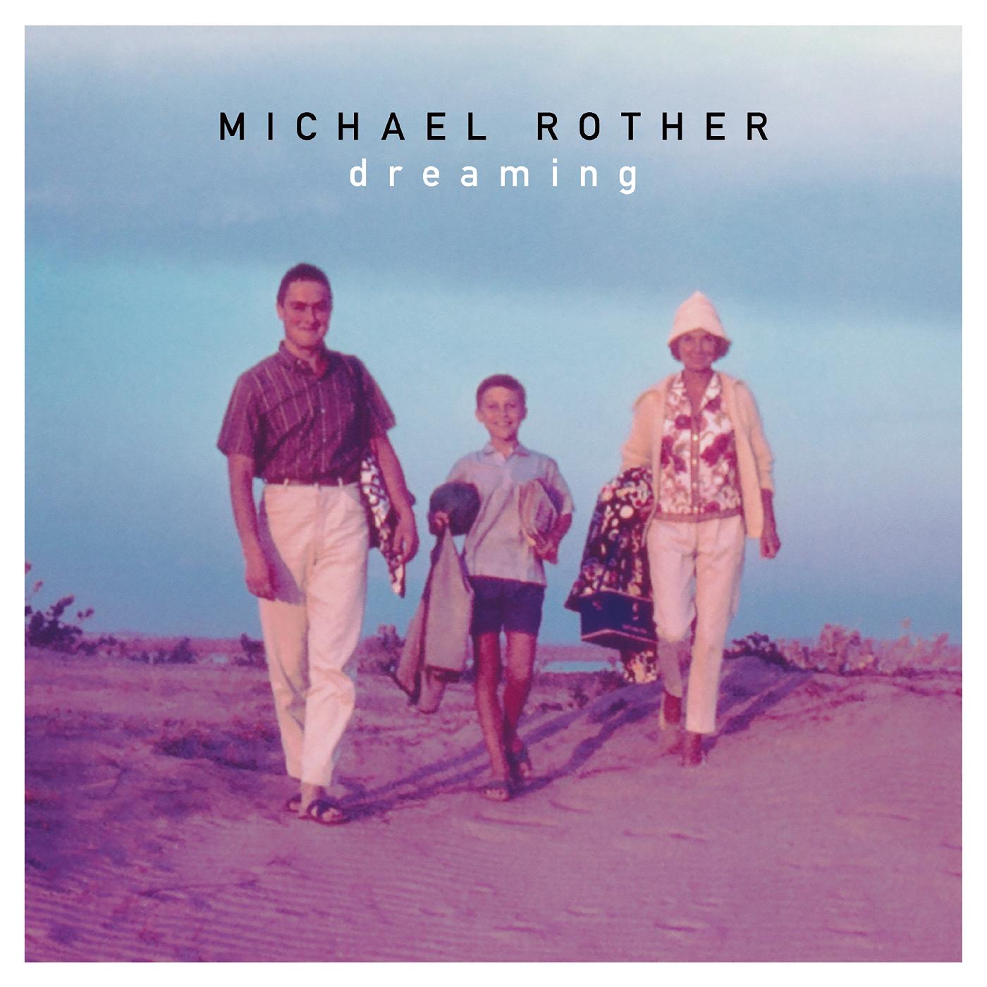 Dreaming Music CD