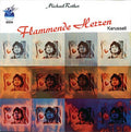 Flammende Herzen/Karussell Vinyl Record