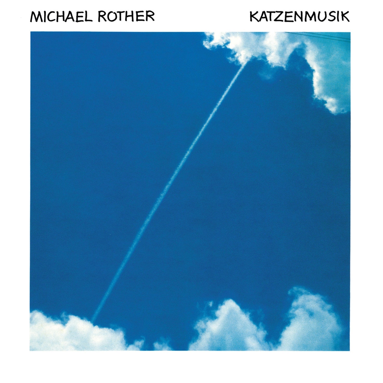 Katzenmusik Music CD
