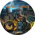 Rock Machine [Picture Disc LP] Vinyl Record
