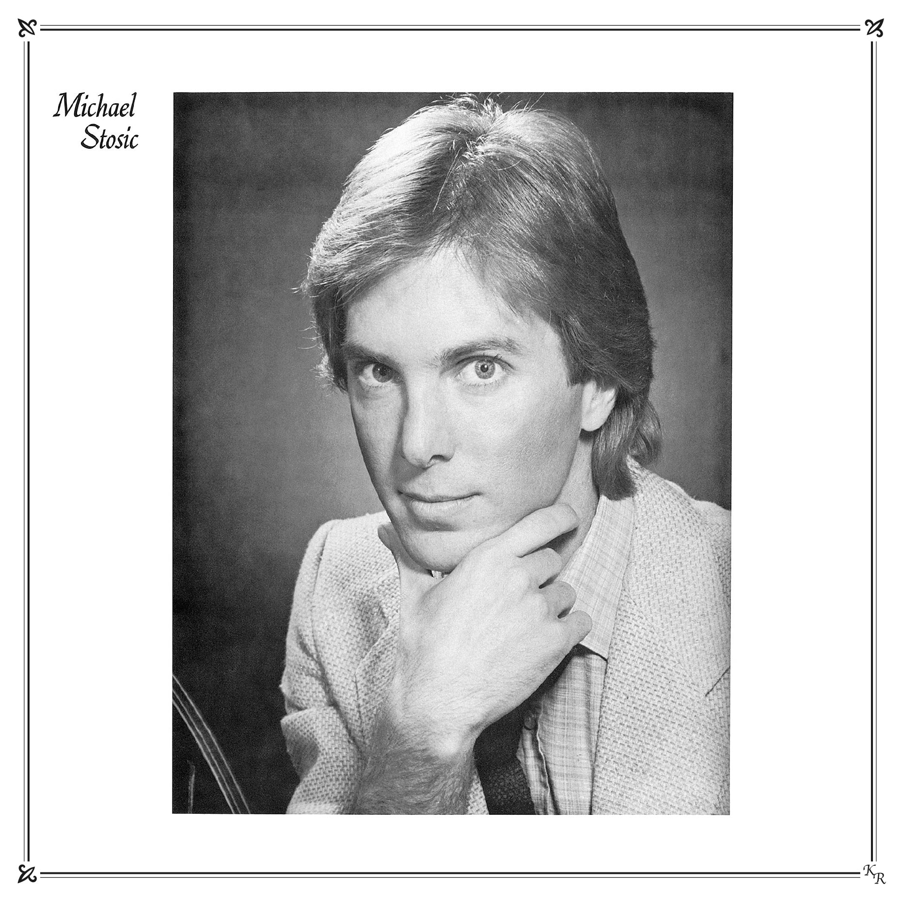 Michael Stosic |