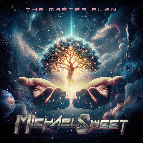 The Master Plan Vinyl Record