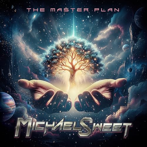 The Master Plan Music CD