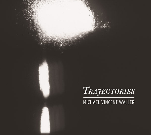 Trajectories Music CD