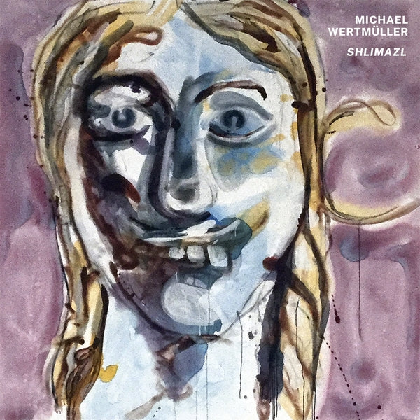 Shlimazl Vinyl Record