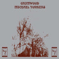 Grimwood Vinyl Record