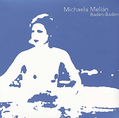 Baden-Baden Vinyl Record