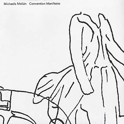 Convention Manifesto Vinyl Record