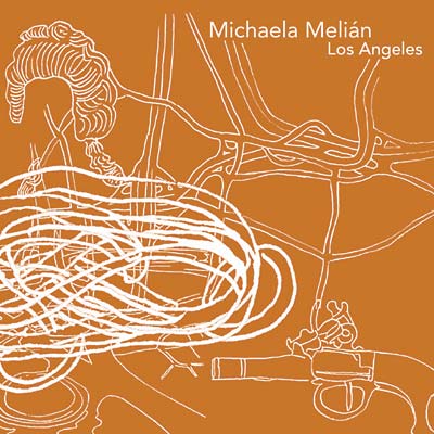 Los Angeles Music CD