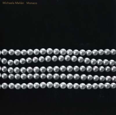 Monaco Vinyl Record