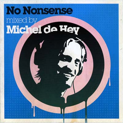 No Nonsense Music CD
