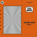 Phasing News Volume 1 Vinyl Record