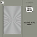 Phasing News Volume 2 Vinyl Record